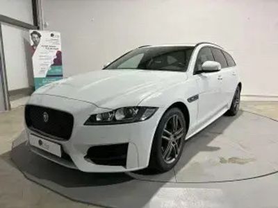 Jaguar XF Sportbrake