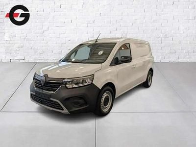 Blanc Occasion 2024 Renault Kangoo Van | 26 690 €