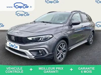 occasion Fiat Tipo 1.5 Firefly Turbo 130 Hyrbid DCT7 Cross