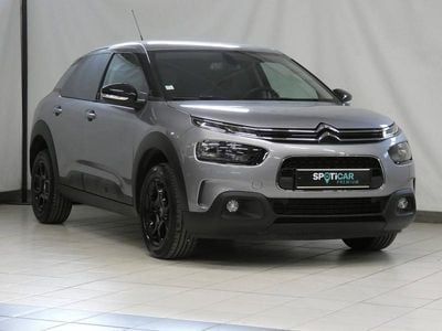 Occasion Citroën C4 Feel 110 ch (80 kW) 2018 Berline