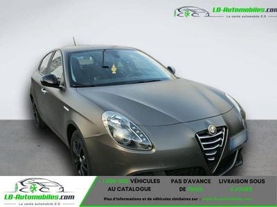 Occasion Alfa Romeo Giulietta 105 ch (77 kW) 2016 Berline