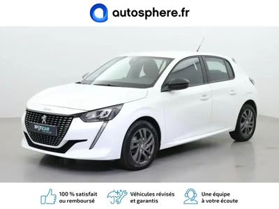 occasion Peugeot 208 1.2 PureTech 100ch S&S Active Pack