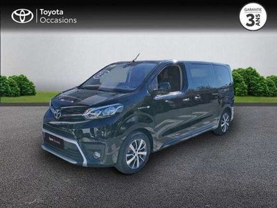 occasion Toyota Verso ProAce PROACEMedium Electric 75kWh Dynamic