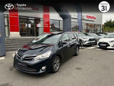 occasion Toyota Verso 132 VVT-i Feel! SkyView 5 places