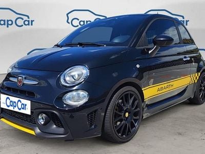 Abarth 500