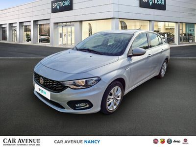 occasion Fiat Tipo d'occasion 1.6 MultiJet 120ch Easy 4p