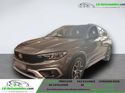 Occasion 2022 Fiat Tipo Berline | 29 400 €