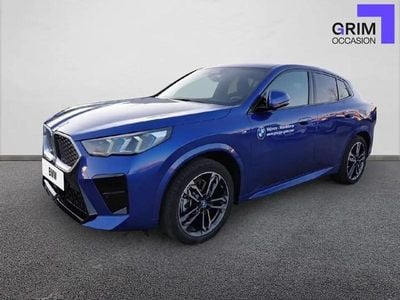BMW iX2