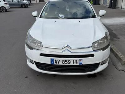 Citroën C5