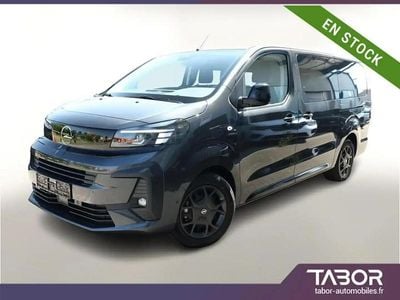 Opel Zafira Life