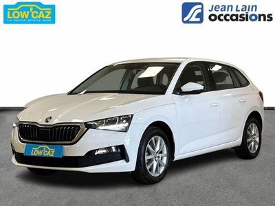 occasion Skoda Scala Scala1.6 TDI 116 ch BVM6