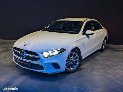 Mercedes A200