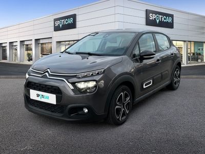 occasion Citroën C3 1.2 PureTech 83ch S&S Feel Pack