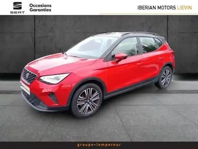 Occasion Seat Arona Copa 2023 Rouge SUV