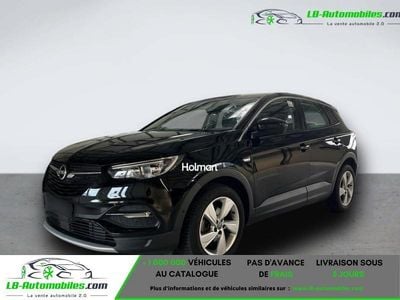 Occasion 2019 Opel Grandland X SUV | 20 000 € (Prix juste)