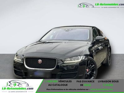 occasion Jaguar XE D180 BVA