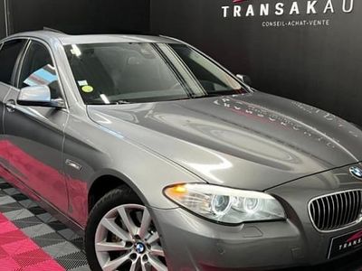 Occasion 2012 BMW 530 Luxury Line Berline | 10 990 €