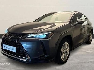 Occasion Lexus UX 250h Business Edition 154 ch (113 kW) 2022 SUV