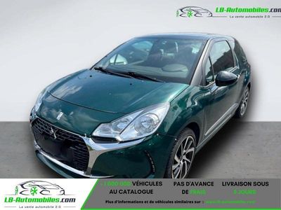 Occasion DS Automobiles DS3 82 ch (60 kW) 2017 Citadine