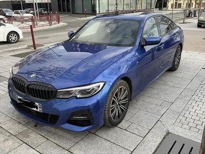 Occasion 2019 BMW 320 M Sport Berline | 32 000 €