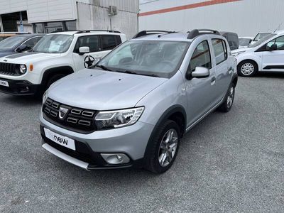 occasion Dacia Sandero SanderoTCe 90 Stepway 5p