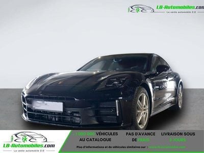 Occasion 2025 Porsche Panamera 4 Berline | 126 500 €