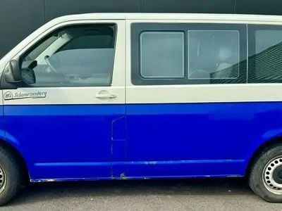 VW T5