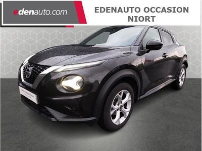 Occasion 2021 Nissan Juke Tekna SUV | 15 990 € (Prix juste)
