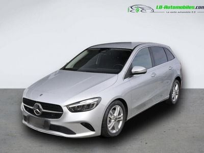 Mercedes B200