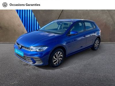 occasion VW Polo 1.0 TSI 95ch Life DSG7