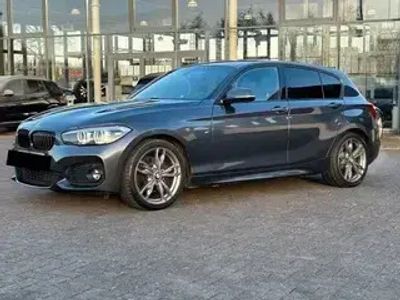 BMW 125