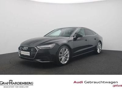 Audi A7 Sportback