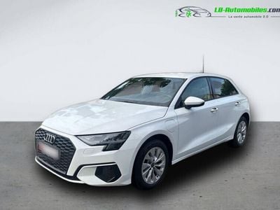 Audi A3 Sportback e-tron