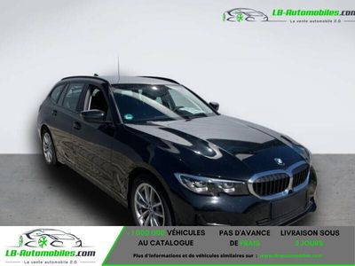 occasion BMW 320 320 d 190 ch BVA