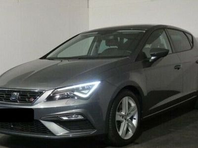 occasion Seat Leon 1.8 TSI 180CH FR START&STOP DSG