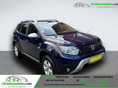 Occasion 2018 Dacia Duster SUV | 17 700 € (Prix assez cher)