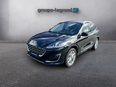 occasion Ford Kuga 2.5 Duratec 190ch FHEV Vignale BVA i-AWD