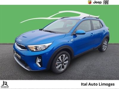 occasion Kia Stonic 1.0 T-GDi 100ch Active DCT7