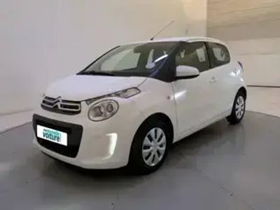 occasion Citroën C1 Vti 72 S&s - Feel