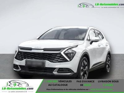 Occasion 2022 Kia Sportage SUV | 34 400 € (Prix juste)
