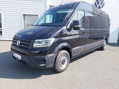 Nouvelle 2025 VW Crafter Business Van | 53 880 € (Prix cher)