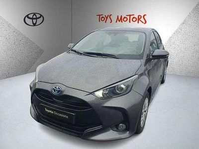 Occasion Toyota Yaris Hybrid Business Edition 116 ch (85 kW) 2022