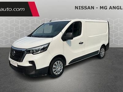 Nissan Primastar