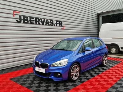 BMW 220