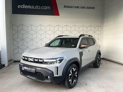 Occasion Dacia Duster Extreme 140 ch (102 kW) 2025