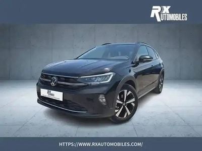 Noir Occasion 2024 VW Taigo Edition SUV | 20 850 € (Prix juste)