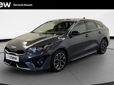 Occasion Kia ProCeed GT-Line 160 ch (117 kW) 2022 Gris Berline