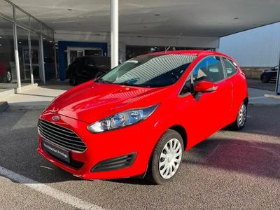 occasion Ford Fiesta 1.0 EcoBoost 100ch Stop\u0026Start Trend 3p