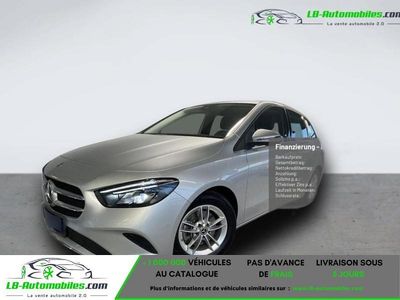Occasion Mercedes B200 163 ch (119 kW) 2019 Monospace