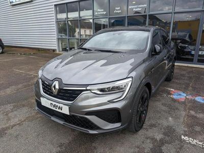 occasion Renault Arkana E-Tech 145 R.S. Line Fast Track